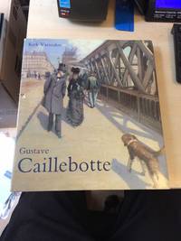 image of Gustave Caillebotte