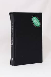 image of Anansi Boys