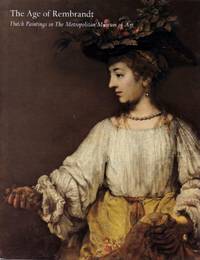 Age of Rembrandt by Esmee Quodbach - Paperback - from Chisholm Trail Bookstore (SKU: 17439)