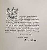 THE LIVING TALMUD: THE WISDOM OF THE FATHERS