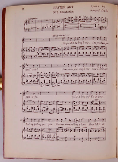Die Fledermaus