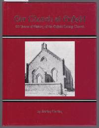 image of Our Church at Enfield - 125 Years of History of the Enfield Uniting Church