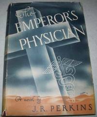 The Emperor's Physician: A Novel