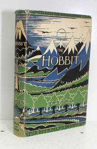 image of The Hobbit
