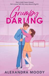GRUMPY DARLING_DARLING DEV2 PB
