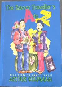 image of The Savvy Traveller's A to Z