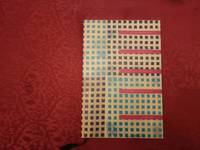 Ars moriendi oder die sieben Todesarten/Ars moriendi eller de syv dødsmåter