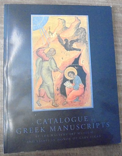 Sample Of Synthesis Essay A Catalogue Of Greek Manuscripts At The Walters Art Museum And Essays In Honor Of Gary Vikan Science Essay Examples also Synthesis Essay Topics Abaa A Catalogue Of Greek Manuscripts At The Walters Art Museum Examples Of Persuasive Essays For High School
