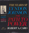The Years Of Lyndon Johnson