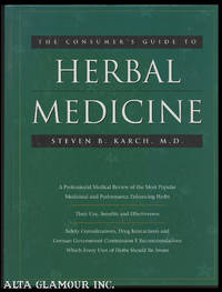 THE CONSUMER'S GUIDE TO HERBAL MEDICINE