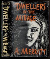 cover of DWELLERS IN THE MIRAGE