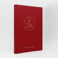 The Stork Club Bar Book