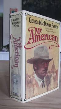 image of Mr American