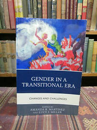 image of Gender in a Transitional Era: Changes and Challenges