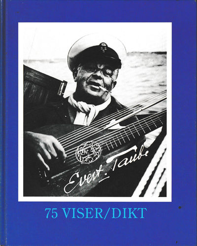 75 viser/dikt. I utvalg ved Johan Fr. Heyerdahl.