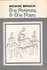 cover of The Portraits and the Poses