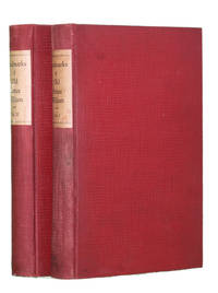 image of LANDMARKS OF OLD PRINCE WILLIAMS (2 Volumes, Complete)