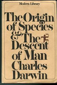 The Origin Of Species : By Means Of Natural Selection Or The Preservation Of Favored Races In The...