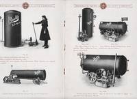 cover of "RELIANCE" HYDRO-PNEUMATIC WATER SYSTEM: Fire Protection and Superior Water Service