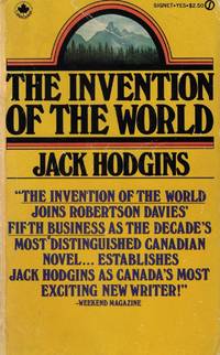 The Invention of the World