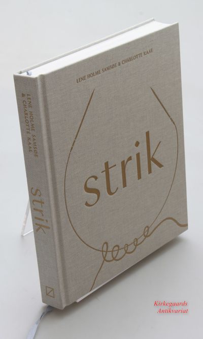STRIK.