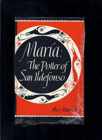 image of Maria: The Potter of San Ildefonso