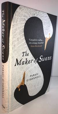 image of The Maker of Swans