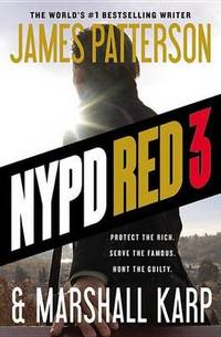 NYPD Red 3