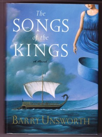 THE SONGS OF KINGS