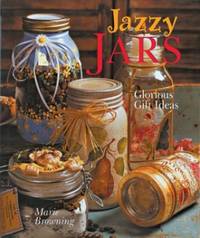 image of JAZZY JARS: Glorious Gift Ideas