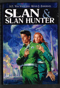 image of Slan & Slan Hunter
