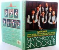 image of Matchroom Snooker (Pelham practical sports)