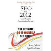 SEO for 2012 Search Engine Optimization Secrets