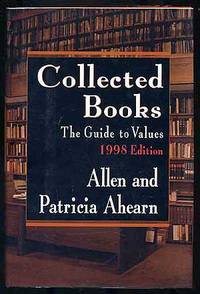 cover of Collected Books: The Guide to Values, 1998 Edition