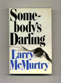 image of Somebody's Darling - 1st Edition/1st Printing