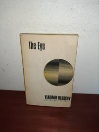 cover of The Eye