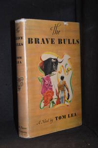 cover of The Brave Bulls
