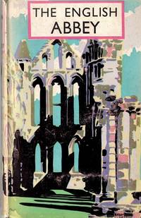 cover of The English Abbey