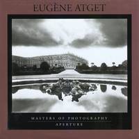 Eug&Atilde;&uml;ne Atget: Masters of Photography