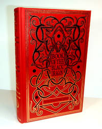 image of THE BOOK OF THE BLACK DRAGON. Et Nigrum Draconicum: Being the Theory of the Black Dragon. Volume One.