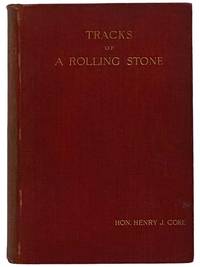 Tracks of a Rolling Stone