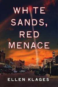 White Sands Red Menace