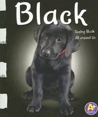 Black (Colors Books)