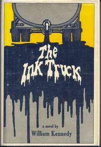 THE INK TRUCK