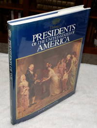 image of Debrett's Presidents of The United States of America
