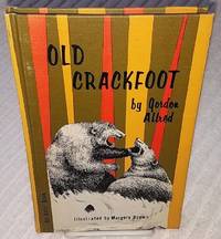 image of OLD CRACKFOOT.