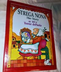 STREGA NONA HER STORY