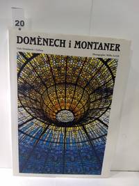 cover of Domenech i Montaner