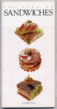 The Book of Sandwiches