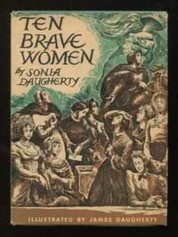 Ten Brave Women